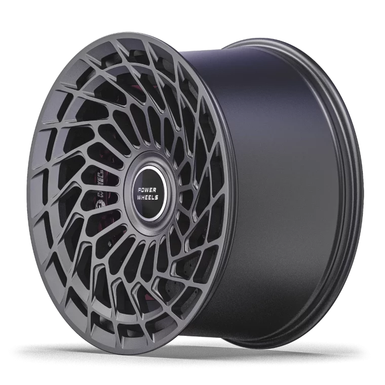 PW L03 Rims