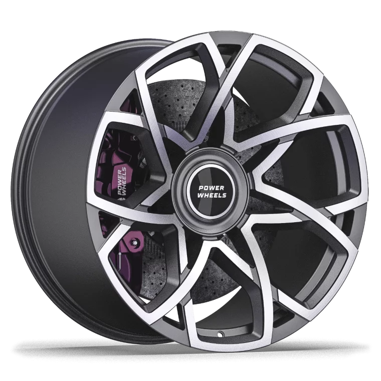 PW L05 Rims