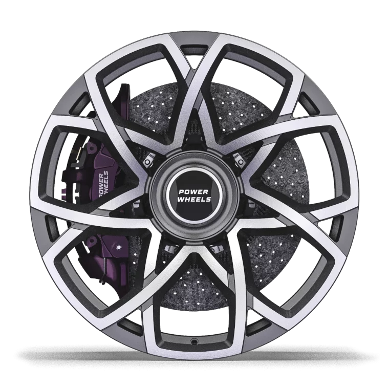 PW L05 Rims