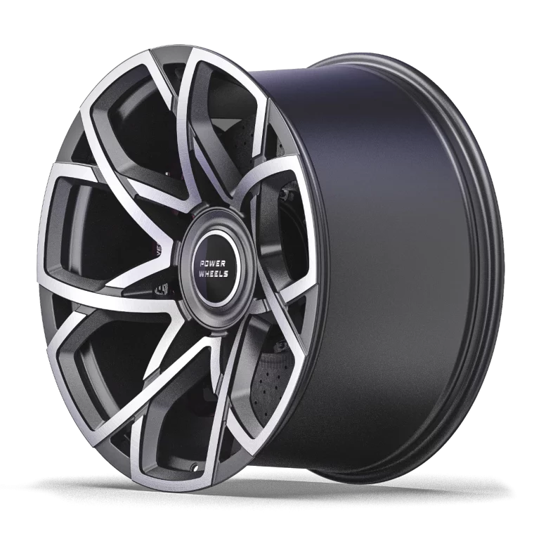 PW L05 Rims