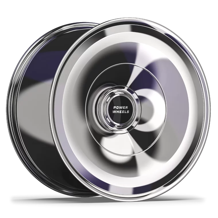 PW L06 Rims