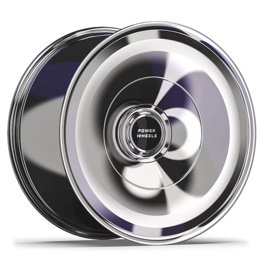 PW L06 Rims