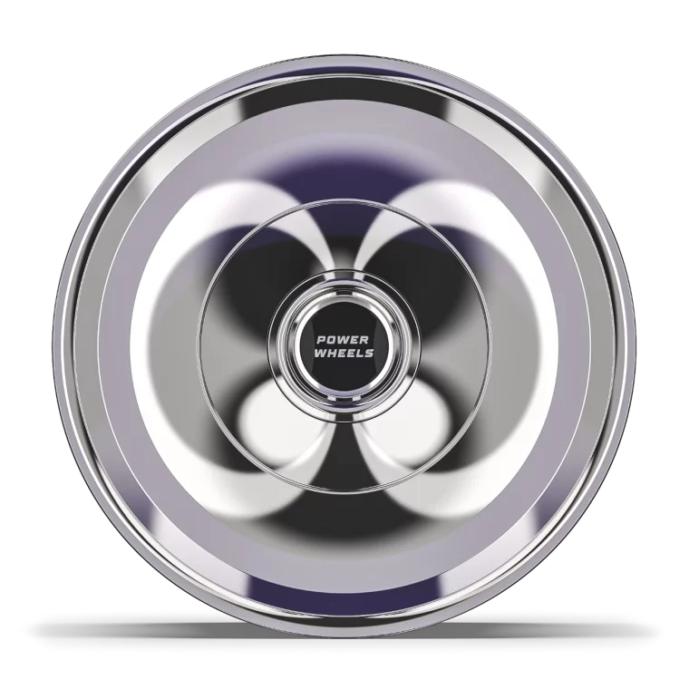 PW L06 Rims