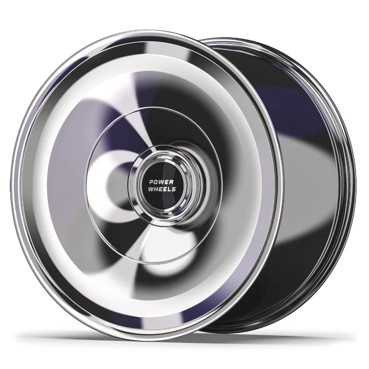 PW L06 Rims
