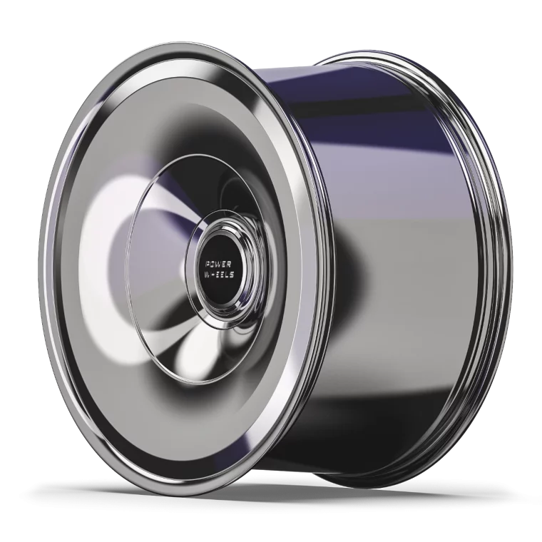 PW L06 Rims