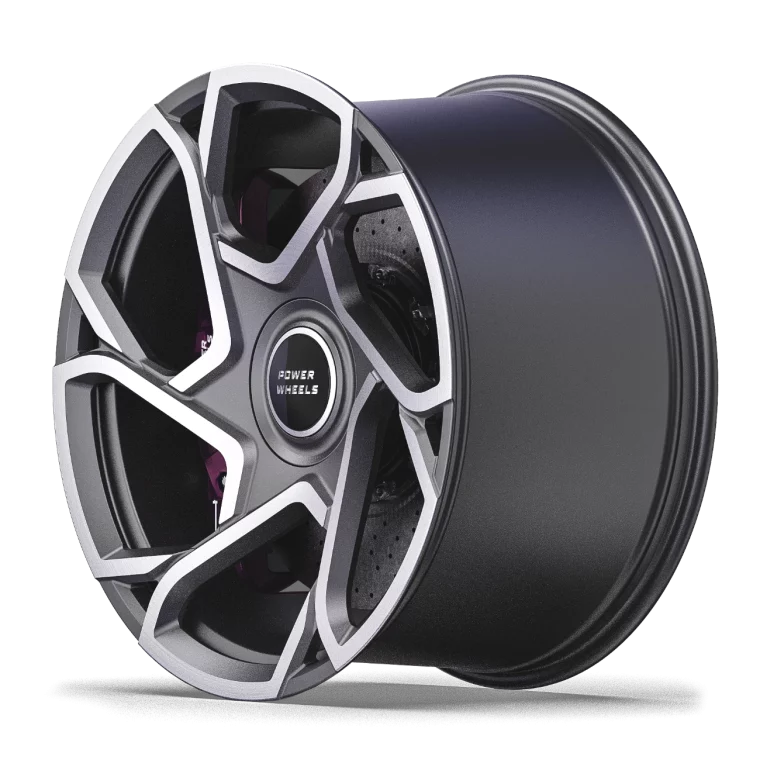 PW L07 Rims