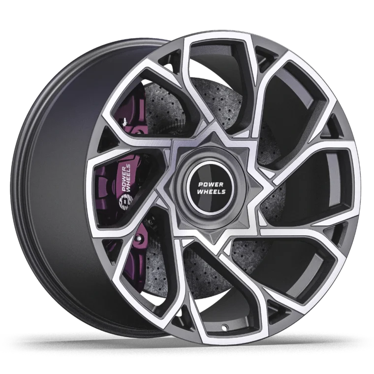 PW L09 Rims