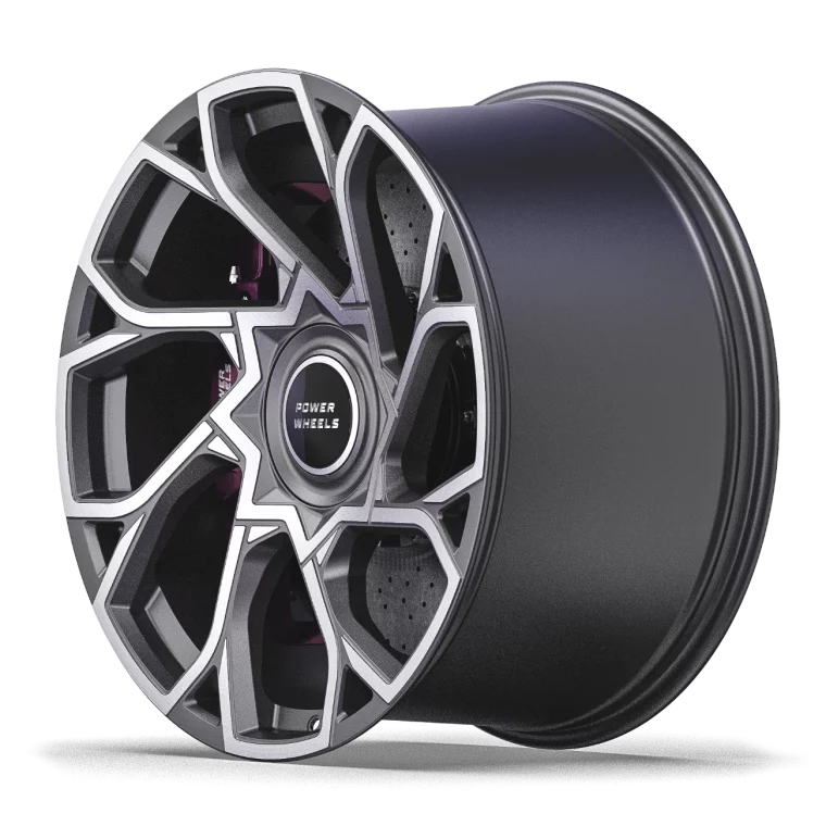 PW L09 Rims