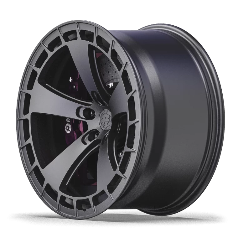 PW MS010 Rims