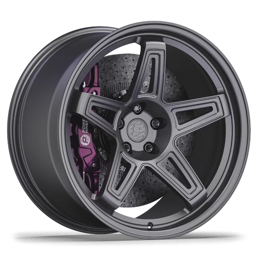 PW MS013V1 Rims