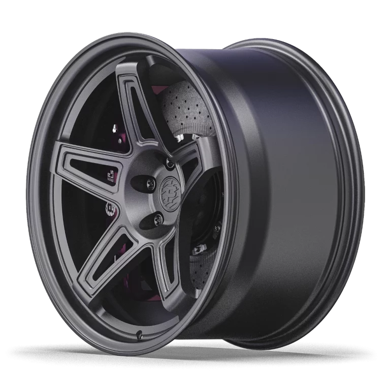 PW MS013V1 Rims