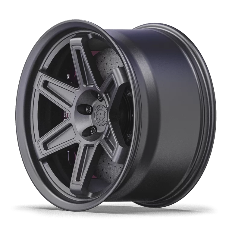 PW MS013V2 Rims