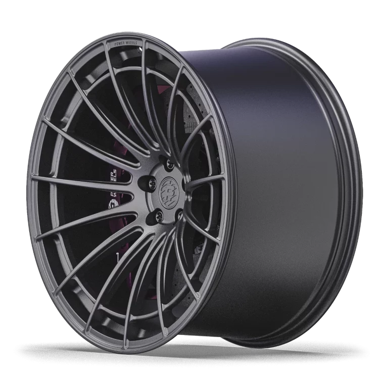 PW MS014 Rims