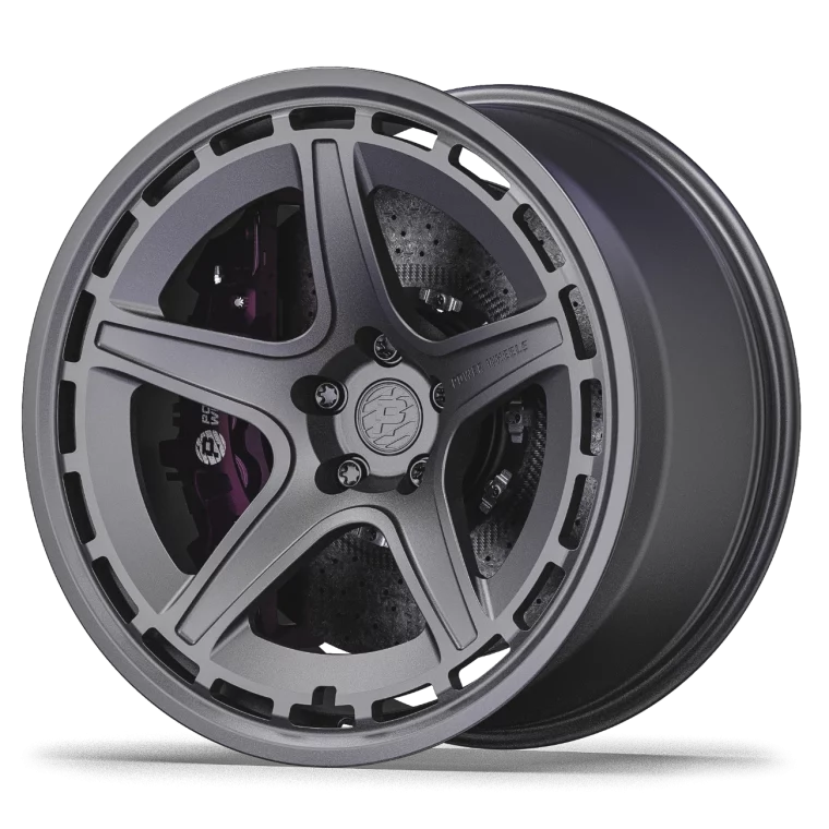 PW MS015 Rims