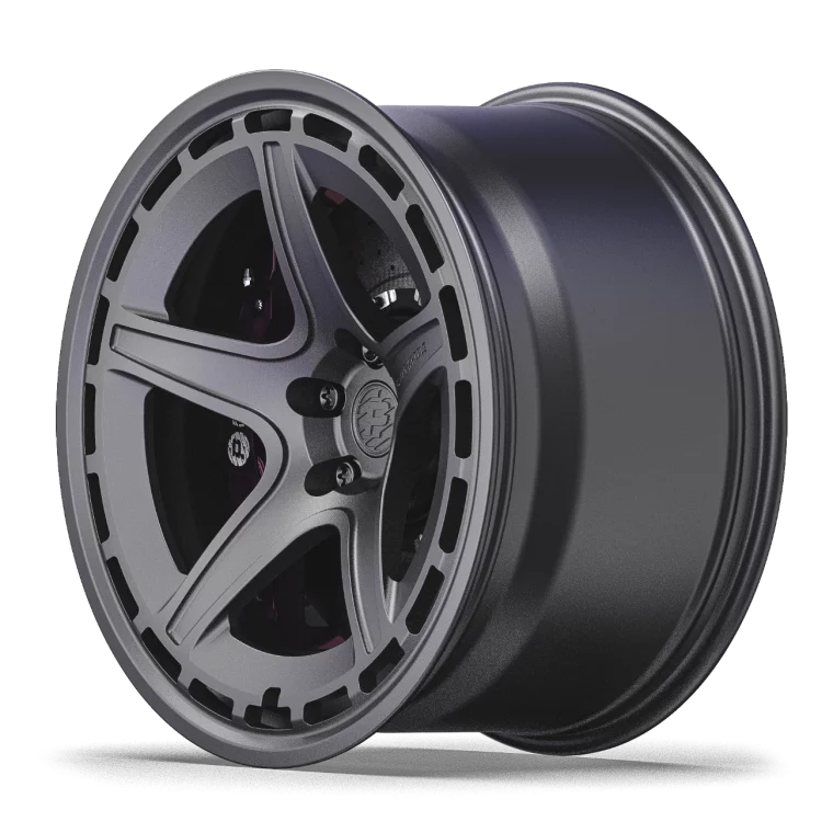 PW MS015 Rims