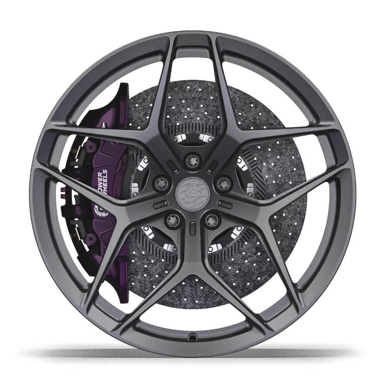 PW MS01V1 Rims