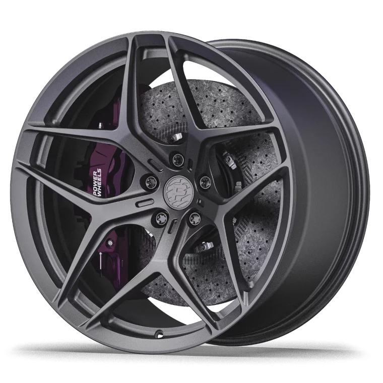 PW MS01V1 Rims