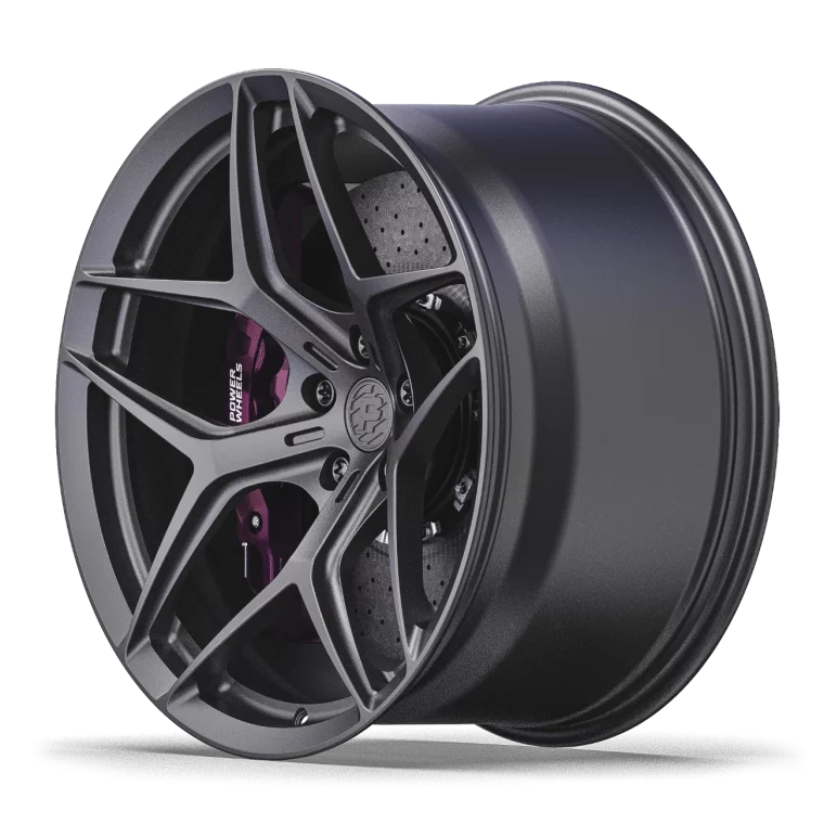 PW MS01V1 Rims