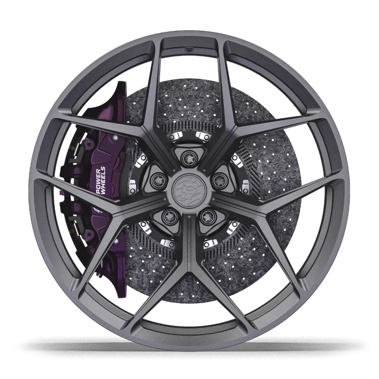 PW MS01V2 Rims