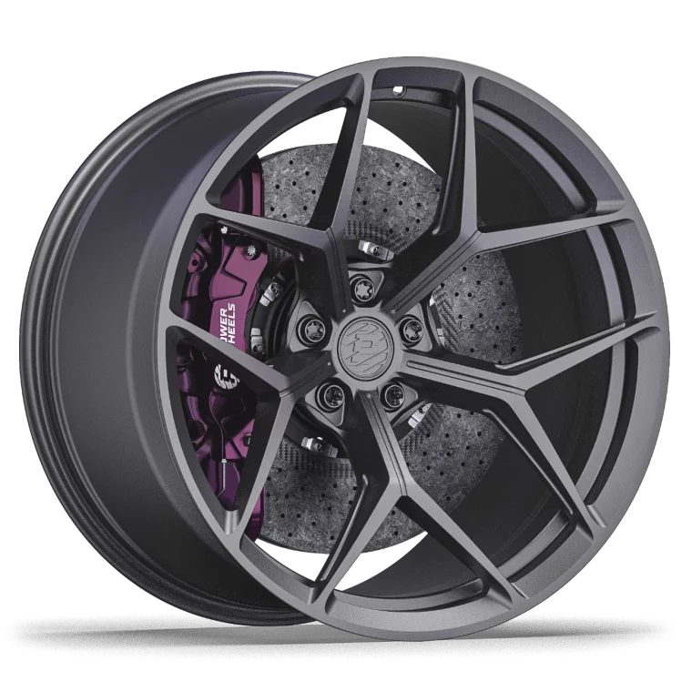 PW MS01V2 Rims