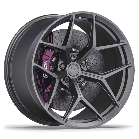 PW MS01V2 Rims