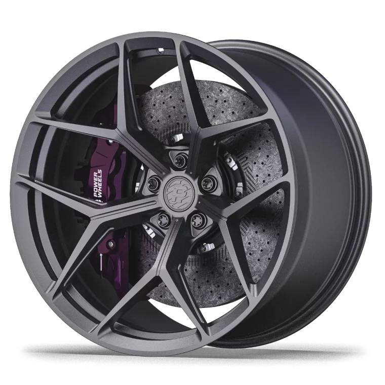 PW MS01V2 Rims