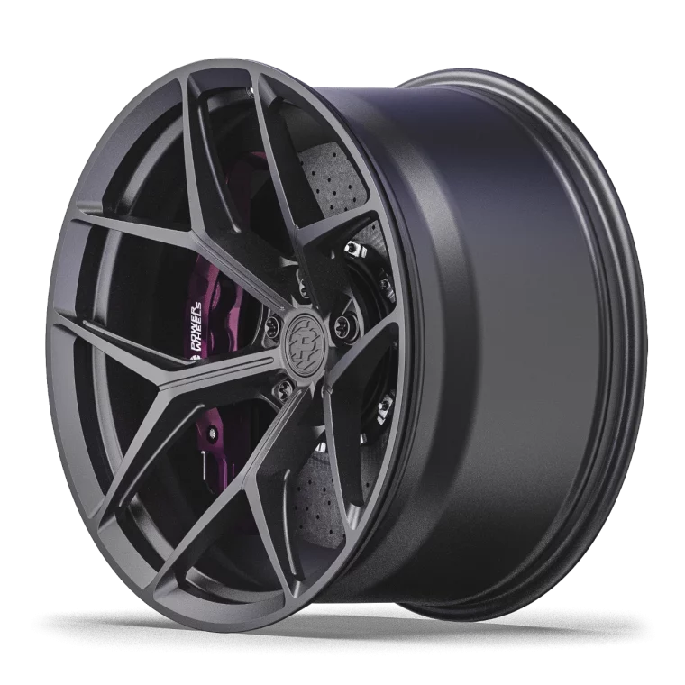 PW MS01V2 Rims