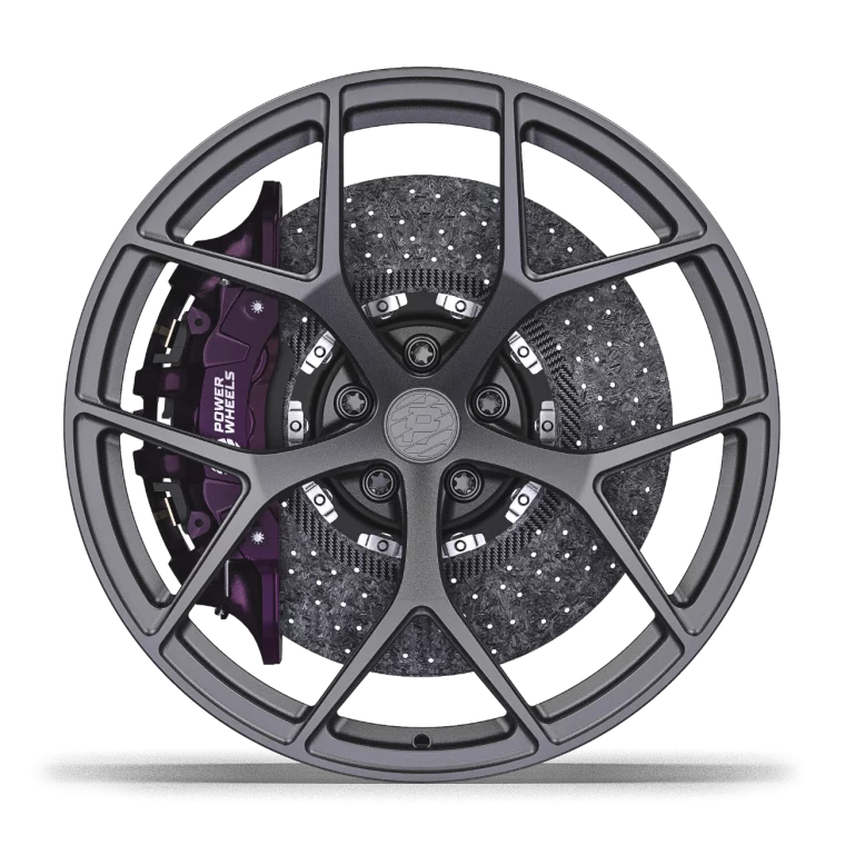 PW MS01V3 Rims