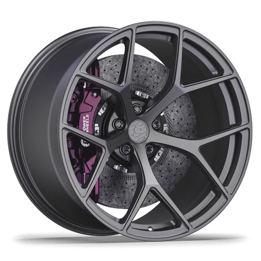 PW MS01V3 Rims