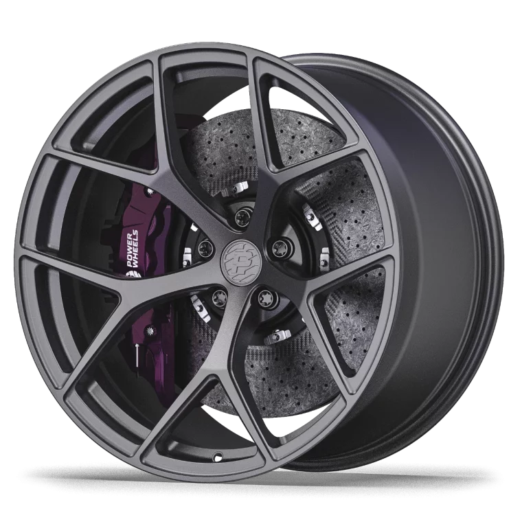 PW MS01V3 Rims