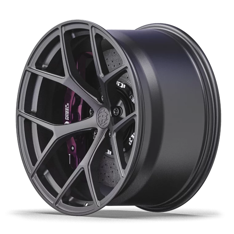 PW MS01V3 Rims