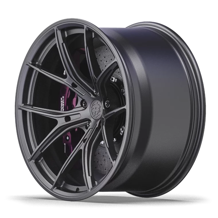 PW MS02 Rims