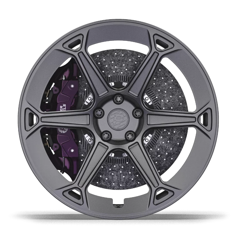 PW MS021 Rims