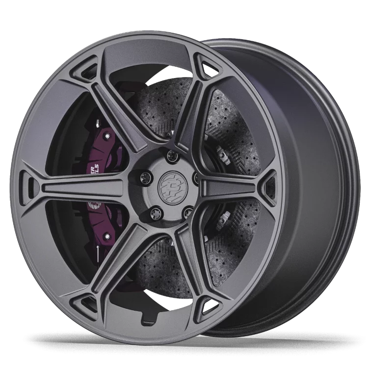 PW MS021 Rims