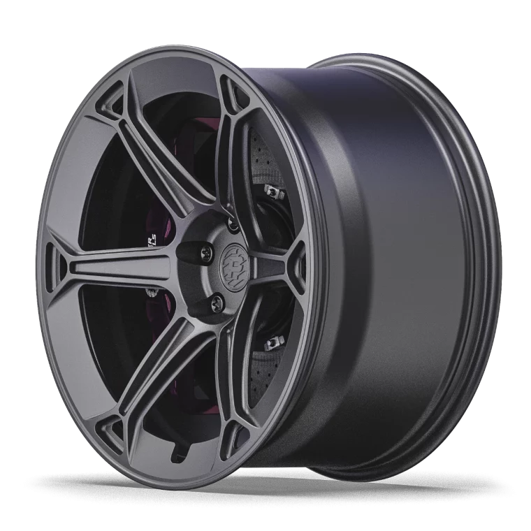 PW MS021 Rims