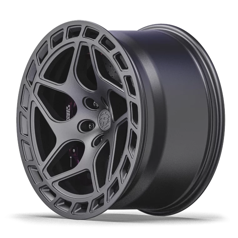 PW MS03 Rims