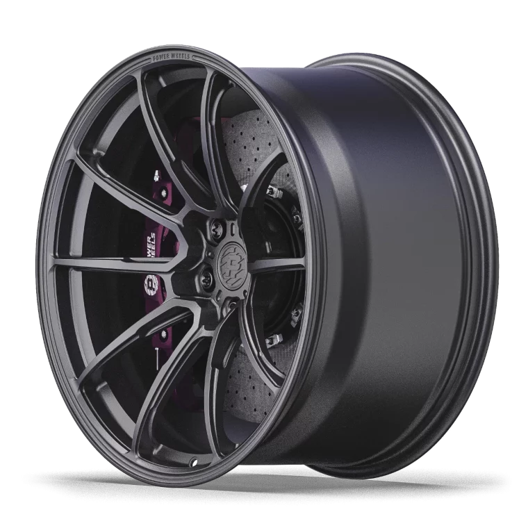 PW MS030 Rims