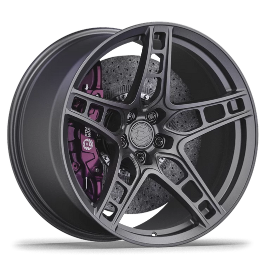 PW MS031 Rims