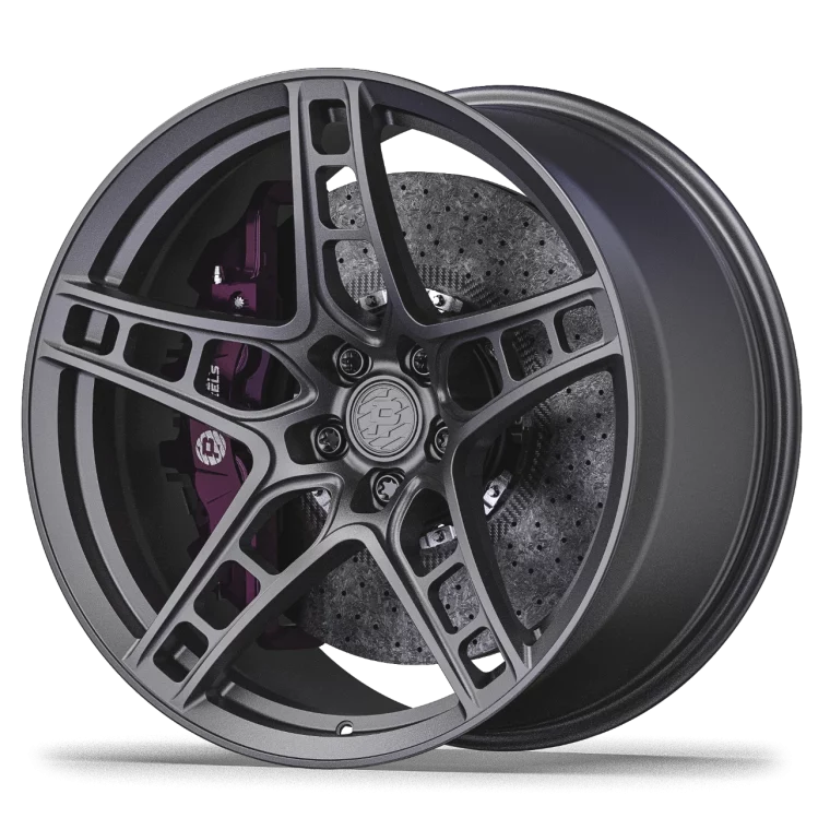 PW MS031 Rims