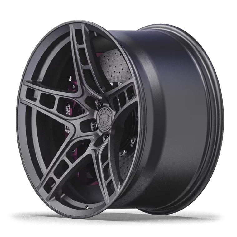 PW MS031 Rims