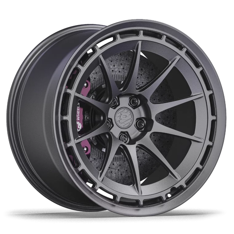 PW MS032 Rims
