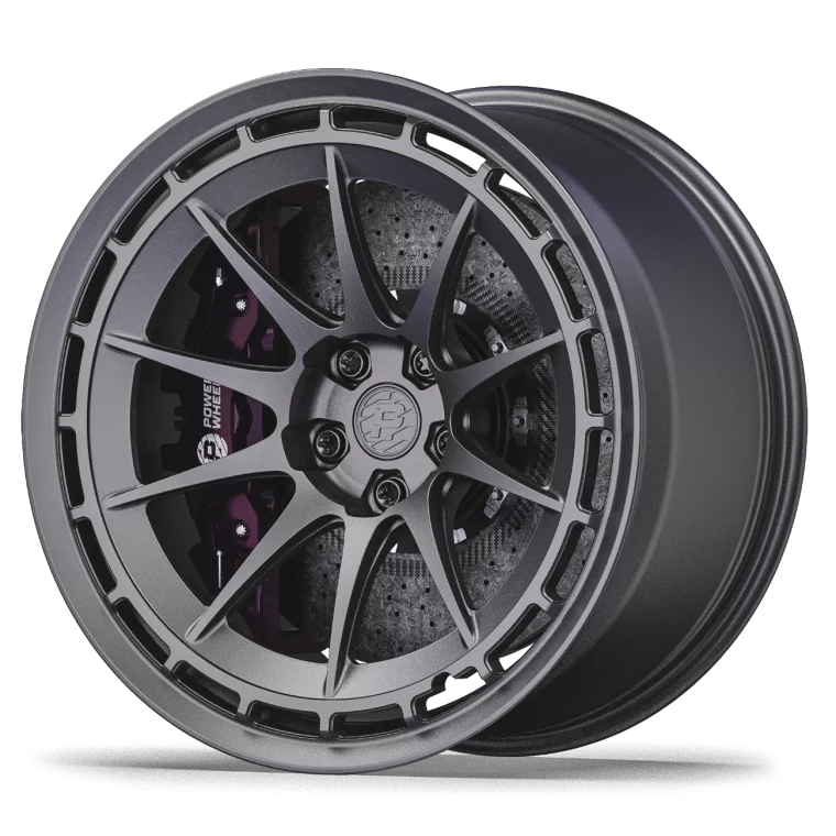 PW MS032 Rims