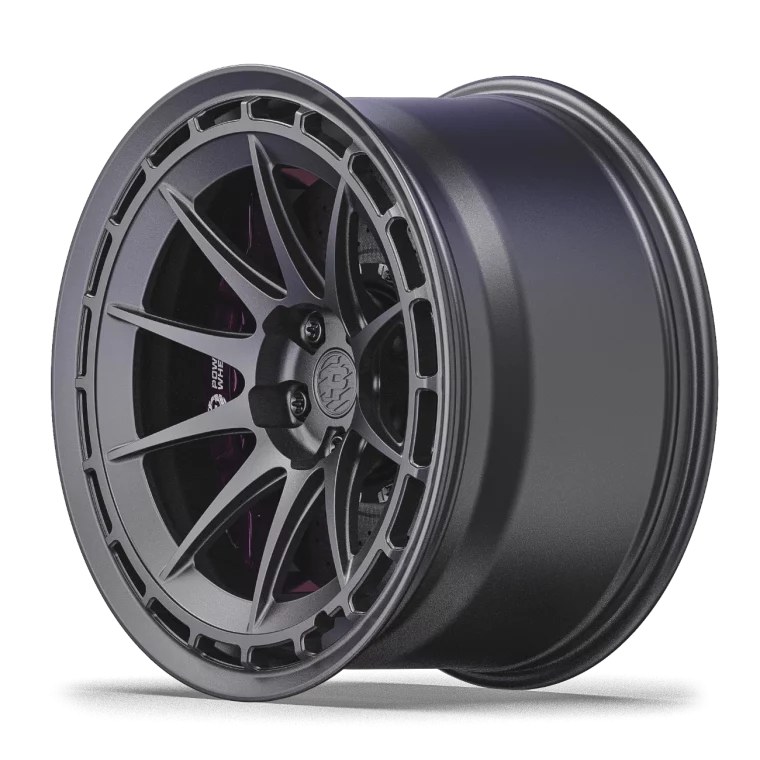PW MS032 Rims