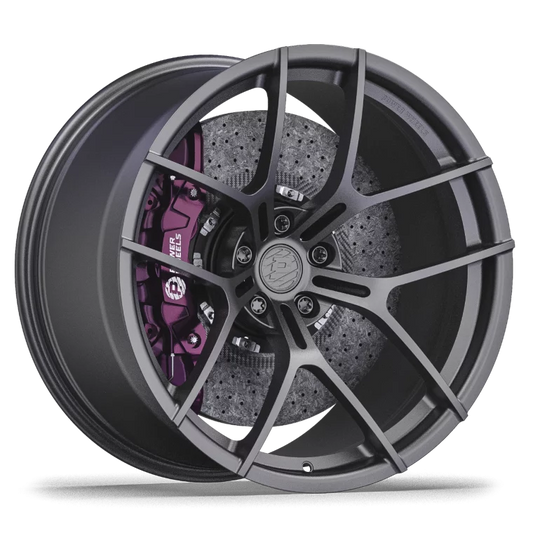 PW MS034 (lightweight) Rims
