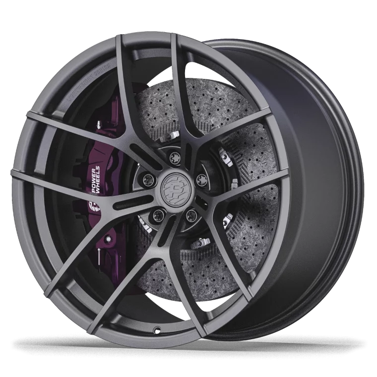 PW MS034 (lightweight) Rims