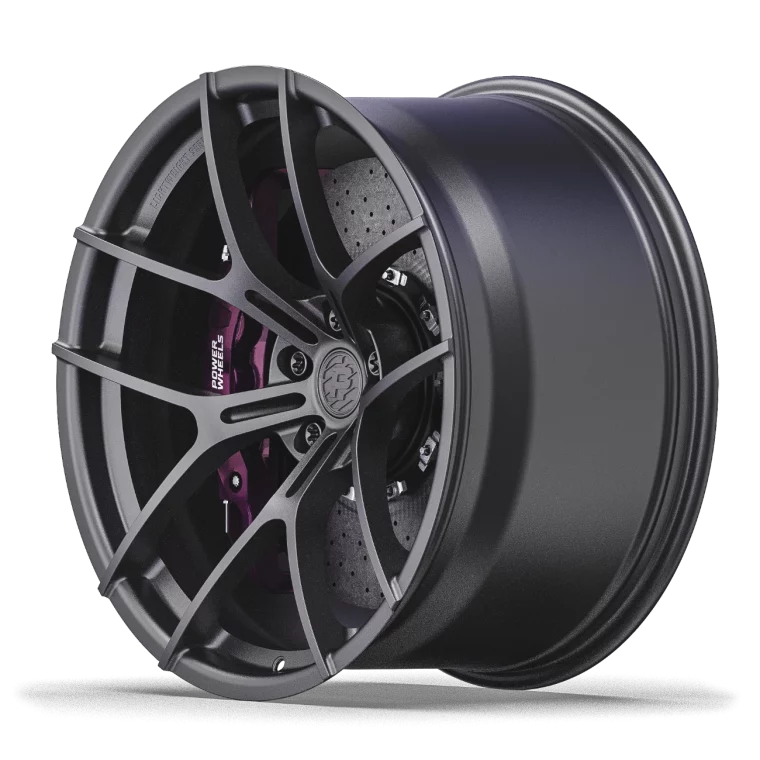 PW MS034 (lightweight) Rims