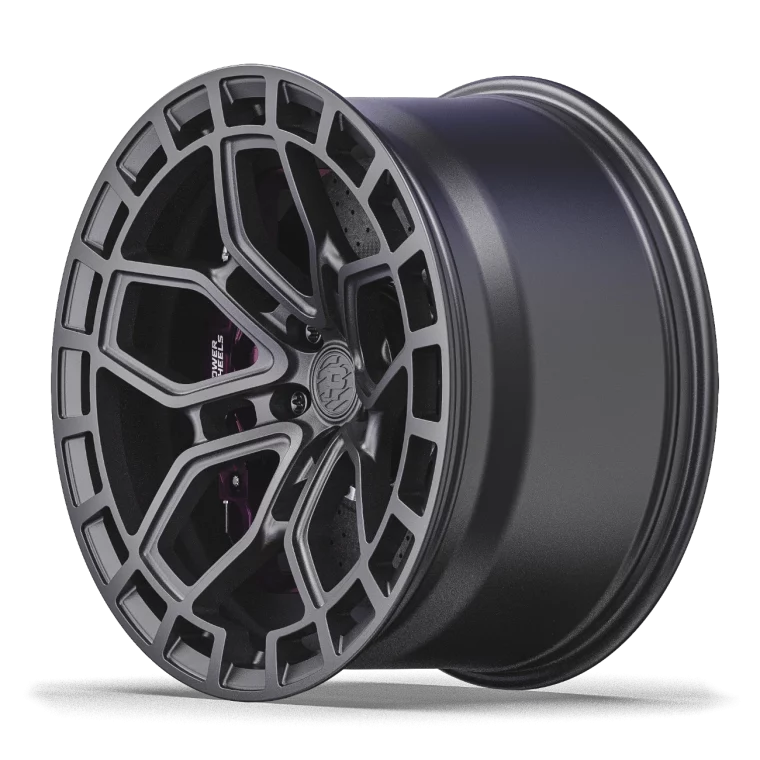 PW MS036 Rims