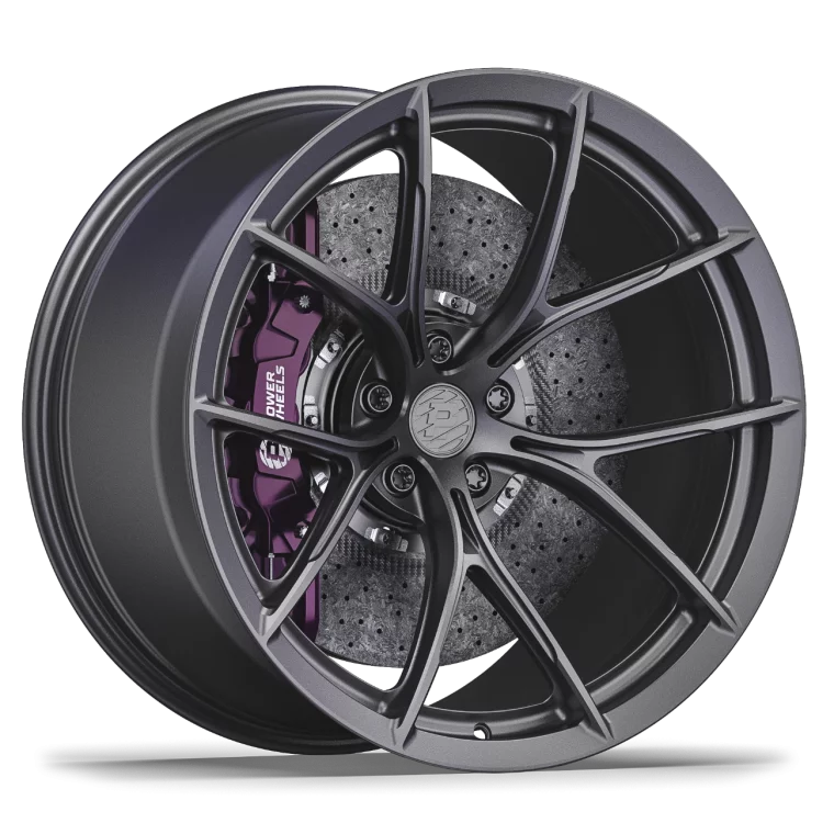PW MS039 Rims