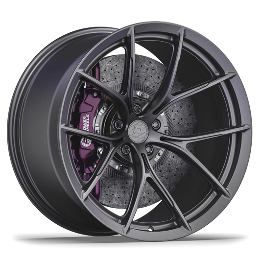 PW MS039 Rims