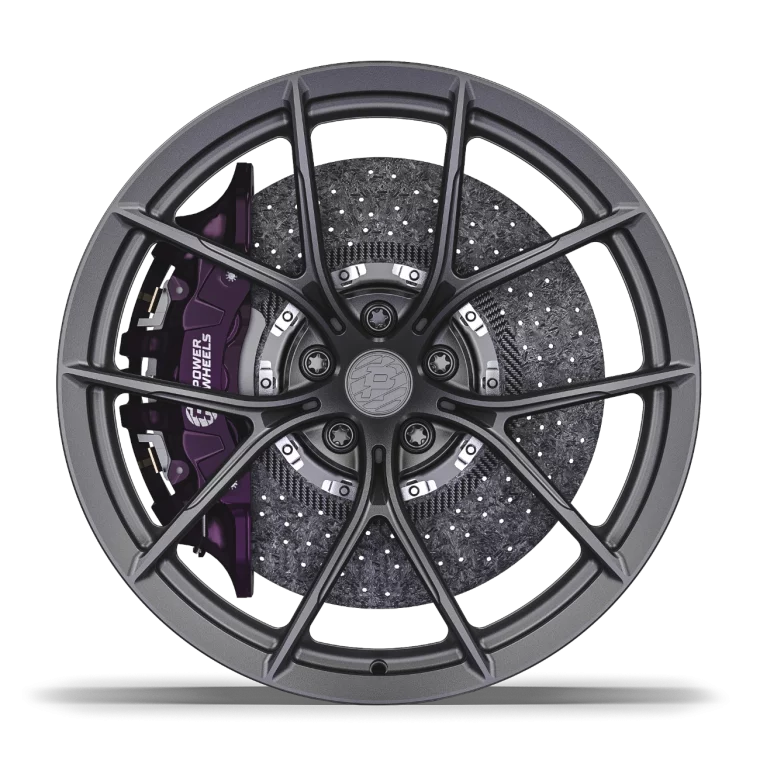 PW MS039 Rims